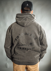 ROAM Collection Hoodies