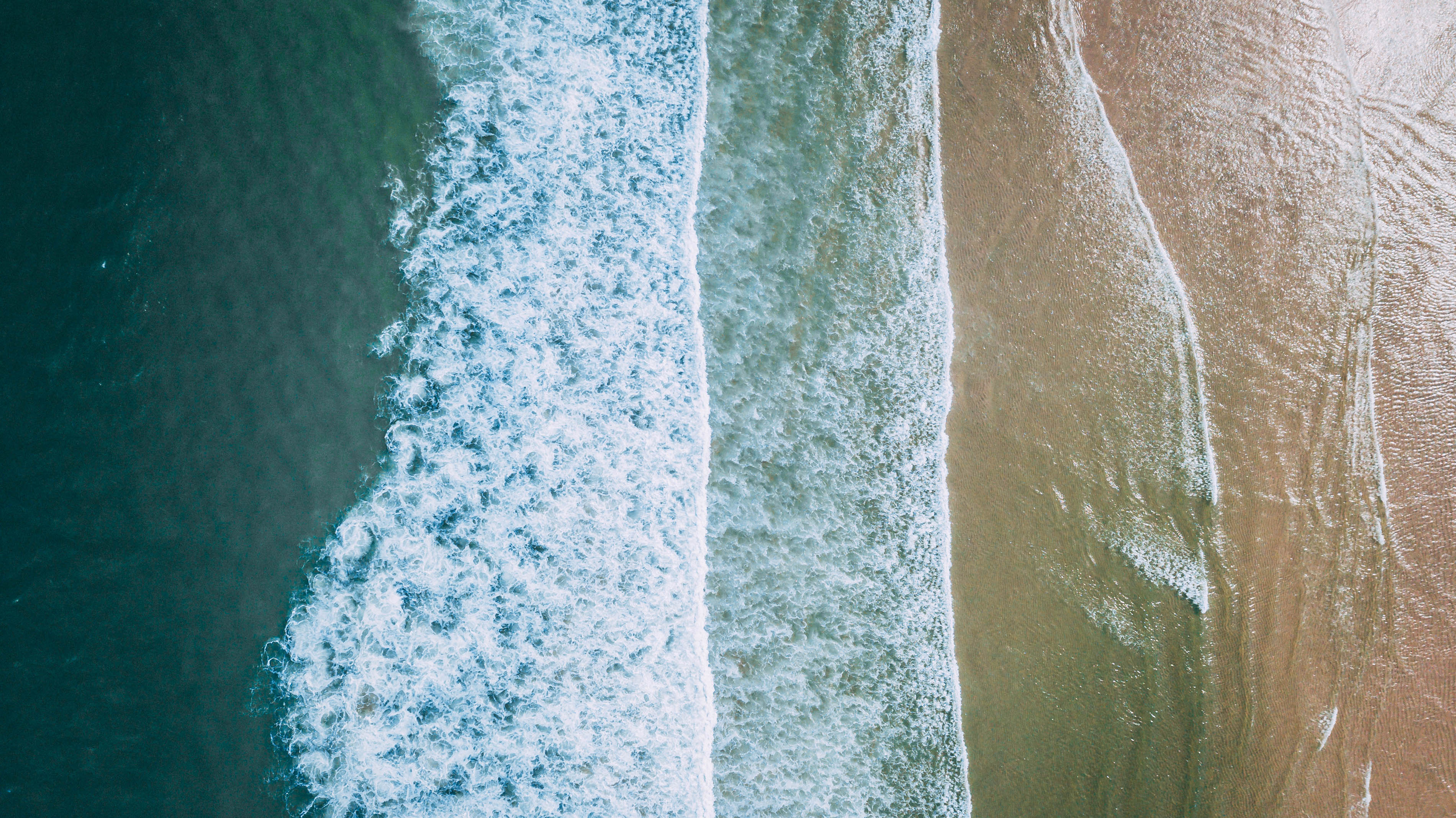 Eastham Waves - Cape Cod / New England