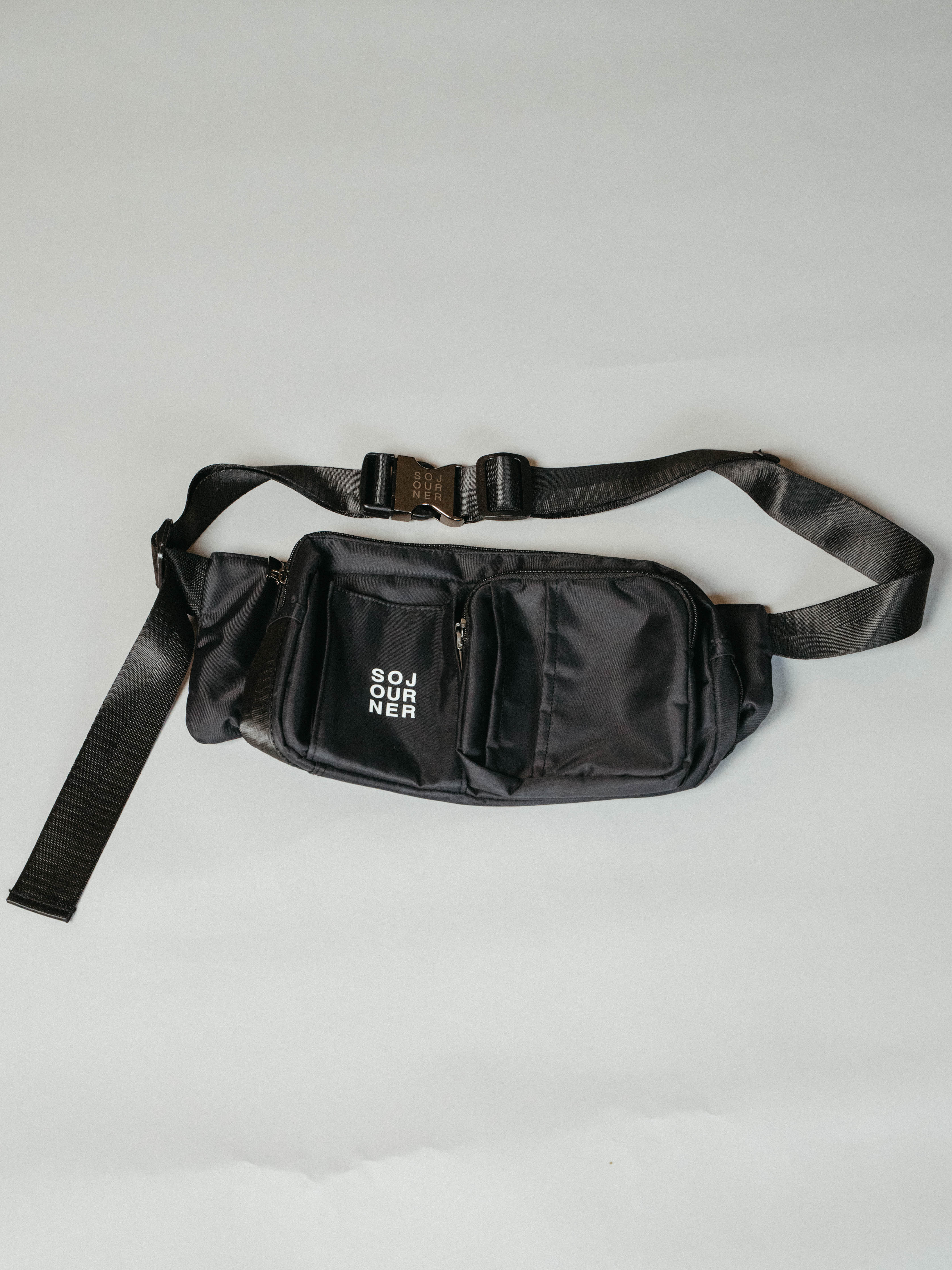 Sojourner Travel Sling 2.0 Sojourner Travel Co