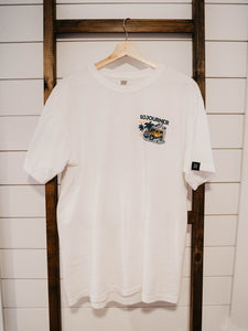 Surf Truck Sojourner Tee