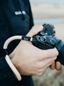 Mountaineering Camera Wrist Strap