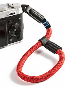 Mountaineering Camera Wrist Strap